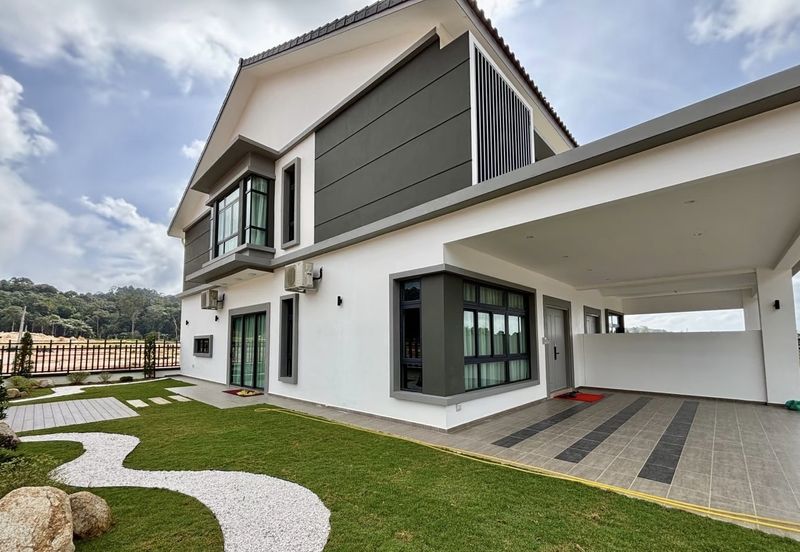 SRI CARCOSA (SEREMBAN 2)