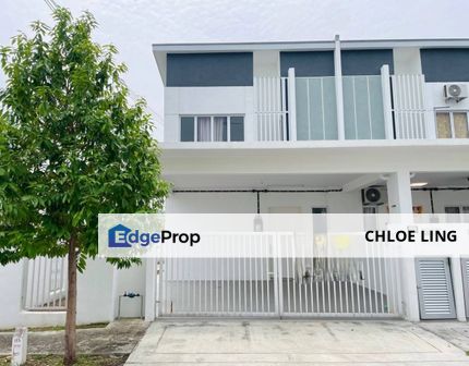 NEW 26x80 2-Storey Ampang2 | Fast Loan｜Last 7 Unit！！！, Selangor, Ampang