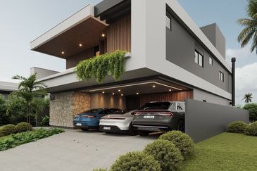 Bandar Seremban Selatan