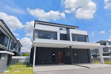 SRI CARCOSA (SEREMBAN 2)