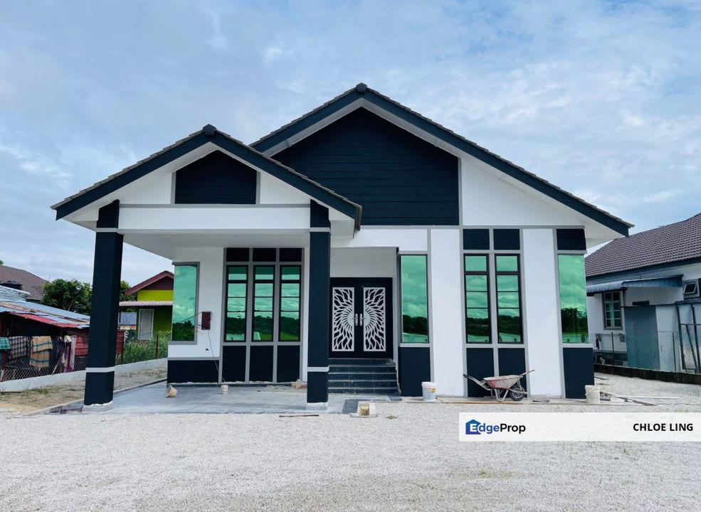 Woww！BARU 1TINGKAT 24x75 360K Sahaja！ FIRST HOUSE 100% LOAN「RM1.7/mth」SENDAYAN2｜No Booking Fees！, Negeri Sembilan, Seremban