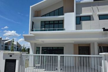 SRI CARCOSA (SEREMBAN 2)