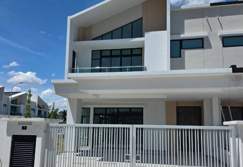 SRI CARCOSA (SEREMBAN 2)