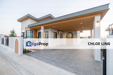 BARU 1TINGKAT 26x73 229K Sahaja！「RM900/mth」Rembau2｜Booking Fees RM100 Only!!!, Negeri Sembilan, Rembau