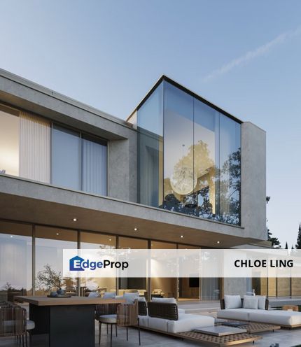 NEW 77x110 2-Storey Bungolaw Affluent neighborhood｜SEREMBAN｜Booking 20k Last 3 Unit Only！！！, Negeri Sembilan, Seremban