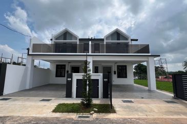 SRI CARCOSA (SEREMBAN 2)