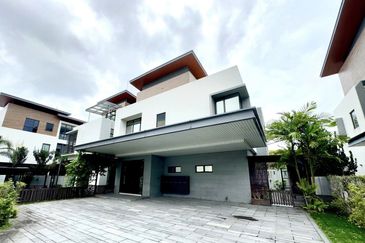 Seksyen 7, Bandar Baru Bangi