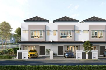 Seksyen 9, Bandar Baru Bangi