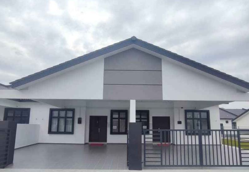 TAMAN BUNGA RAYA (PORT DICKSON)