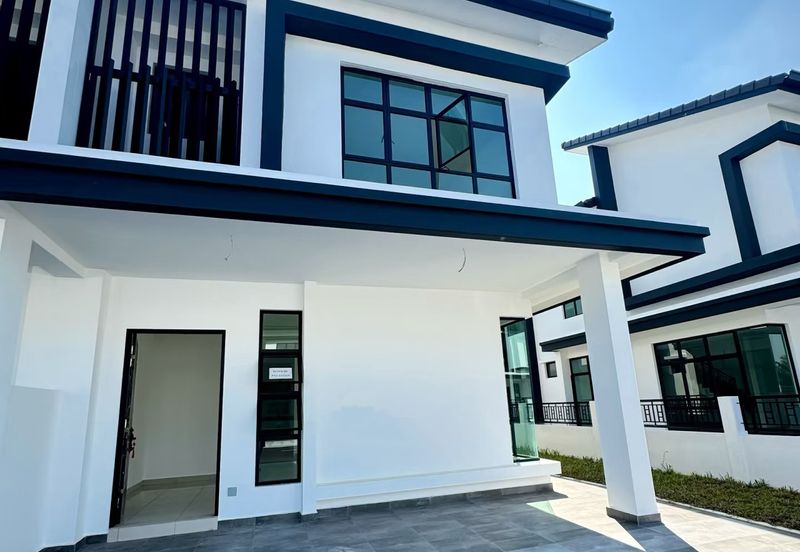 Taman Sendayan Indah