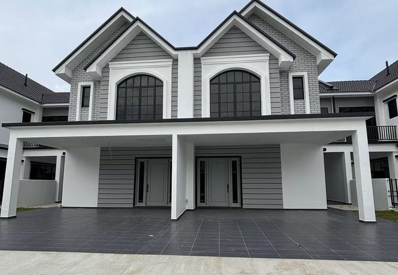 Bandar Seremban Selatan