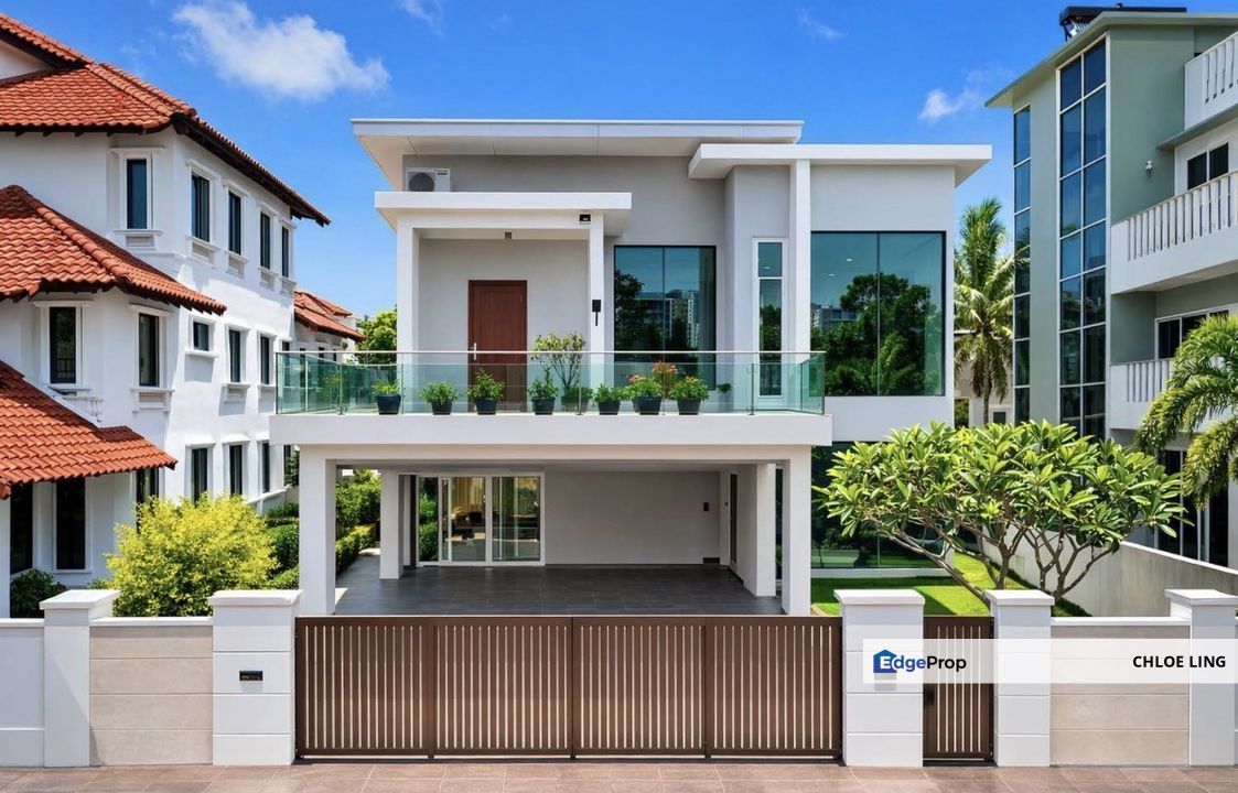 NEW 35x80 2-Storey Double Storey 100% Loan + Fast Loan「RM2K/mth」Petaling Jaya South｜LAST 2 UNIT！！！, Selangor, Petaling Jaya