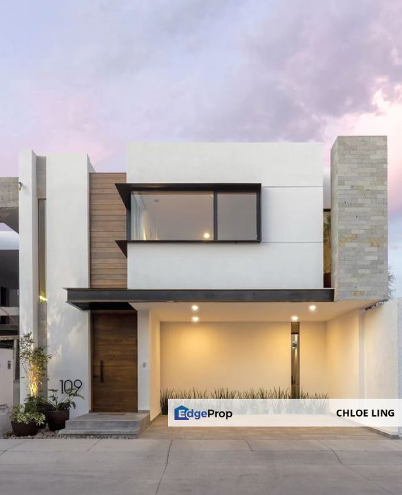 Wa!!! NEW 25x75 2-Storey!!! First House 100% Loan + Fast Loan！CYBERJAYA 2 | Last 5 Unit！, Selangor, Cyberjaya