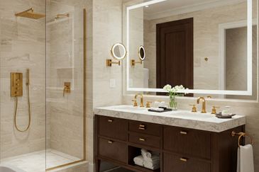 KLCC 5-Star Hotel Investment | Profit 10k'monthly | ROI 10%+ | Tallest KLCC Jaccuzi Condo