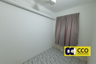 Taman Soon Choon - Gunung Rapat / Botani  Fully Furnished House For Rent