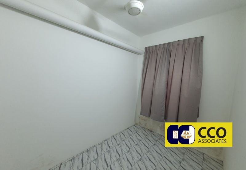 Taman Soon Choon - Gunung Rapat / Botani  Fully Furnished House For Rent