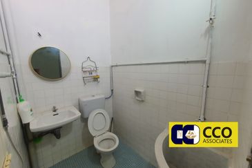 Taman Soon Choon - Gunung Rapat / Botani  Fully Furnished House For Rent