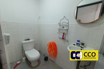 Taman Soon Choon - Gunung Rapat / Botani  Fully Furnished House For Rent