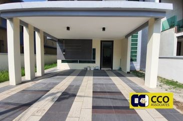 Tasek Square Residential