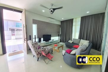 Tasek Square Residential