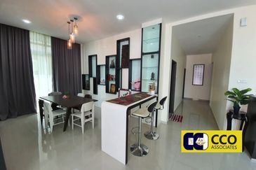 Tasek Square Residential