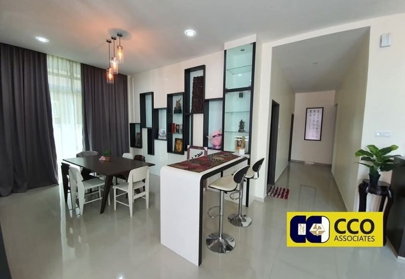 Tasek Square Residential