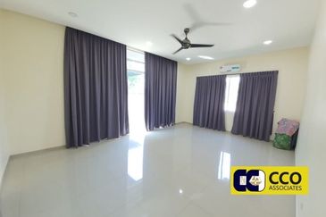 Tasek Square Residential