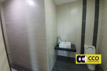 Tasek Square Residential