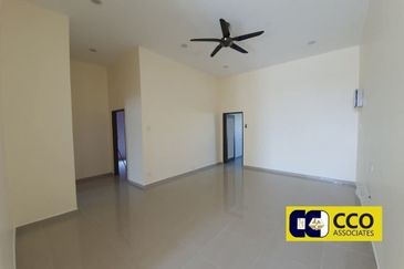 Tasek Square Residential