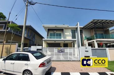 Tasek Square Residential