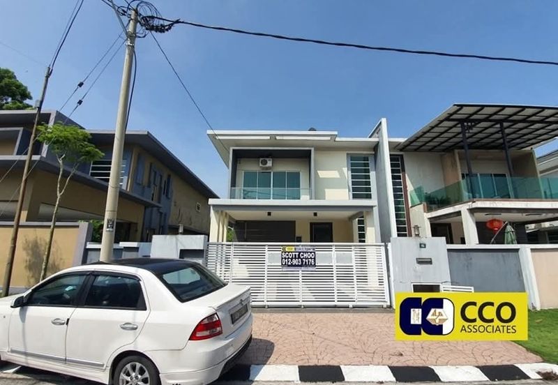 Tasek Square Residential