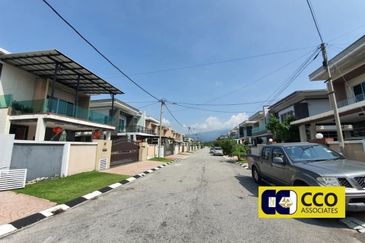 Tasek Square Residential