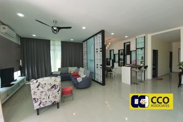 Tasek Square Residential