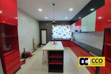 Tasek Square Residential