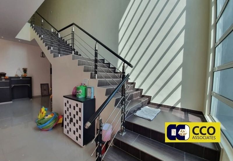 Tasek Square Residential