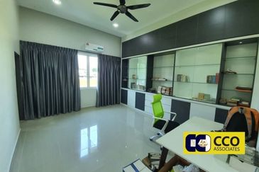 Tasek Square Residential