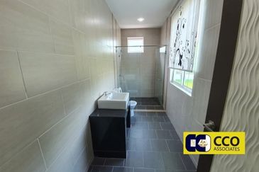 Tasek Square Residential