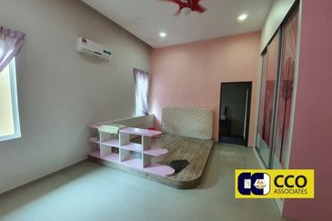 Tasek Square Residential