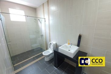 Tasek Square Residential