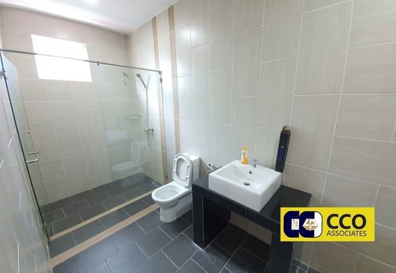 Tasek Square Residential