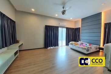 Tasek Square Residential