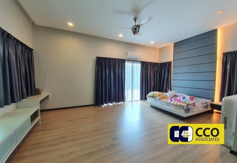 Tasek Square Residential