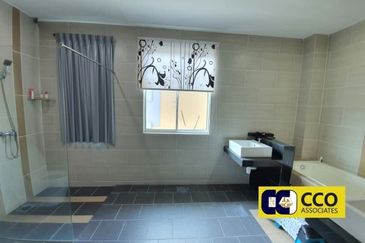 Tasek Square Residential