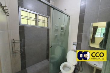 TAMAN LAPANGAN KIARA