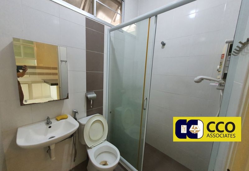 TAMAN LAPANGAN KIARA