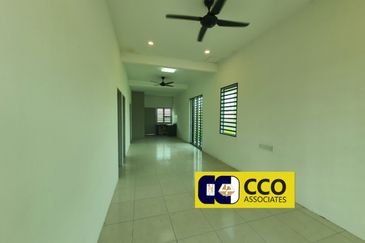 DESA LAHAT SRI -WANG