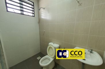 DESA LAHAT SRI -WANG