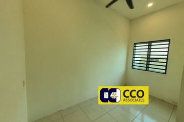 DESA LAHAT SRI -WANG