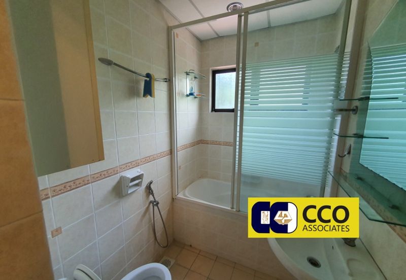 MERU VALLEY RESORT (GOLF VISTA APARTMENT