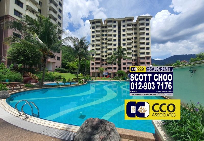 MERU VALLEY RESORT (GOLF VISTA APARTMENT